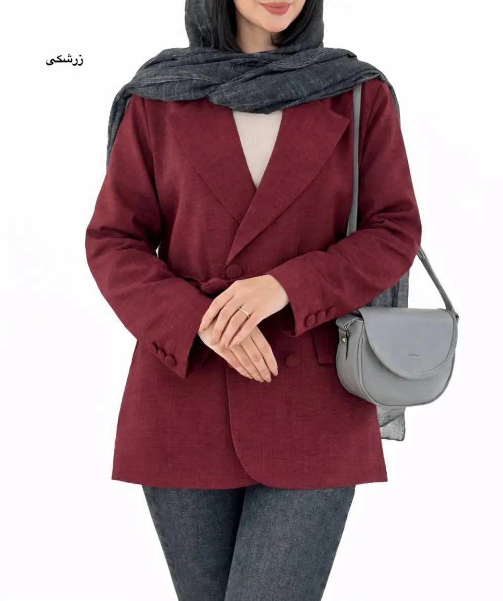 مانتو کتی شانتون نیک